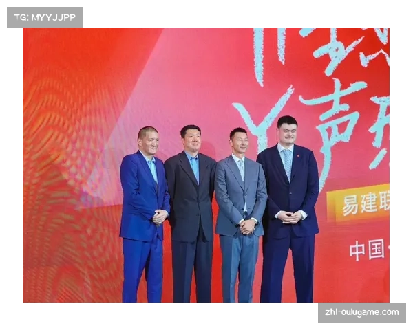 姚明年收入顶尖易建联资产揭秘两位巨星的财富传奇 姚明年收入顶尖易建联资产揭秘两位巨星的财富传奇